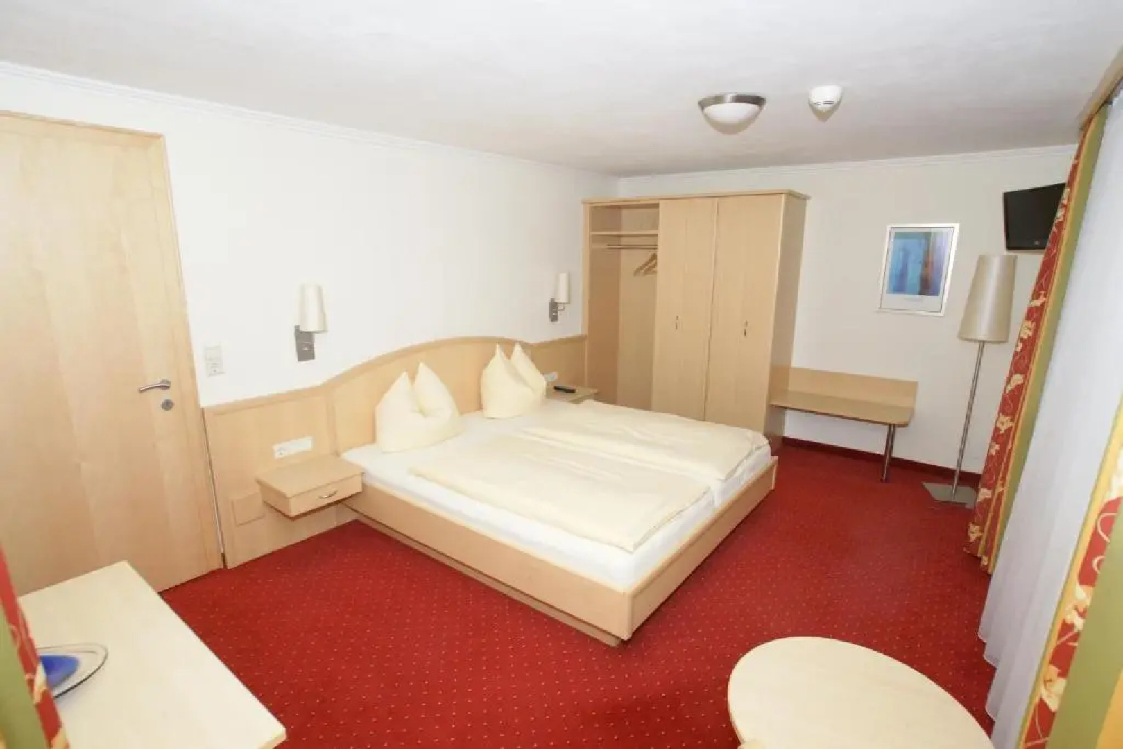 Appartements OLYMPIA