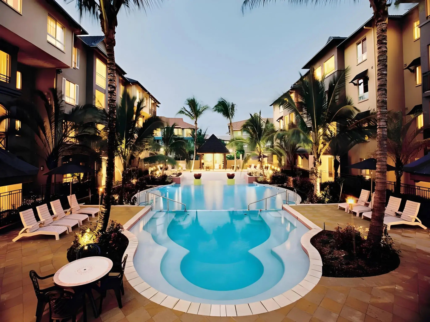 The Lakes Resort Cairns