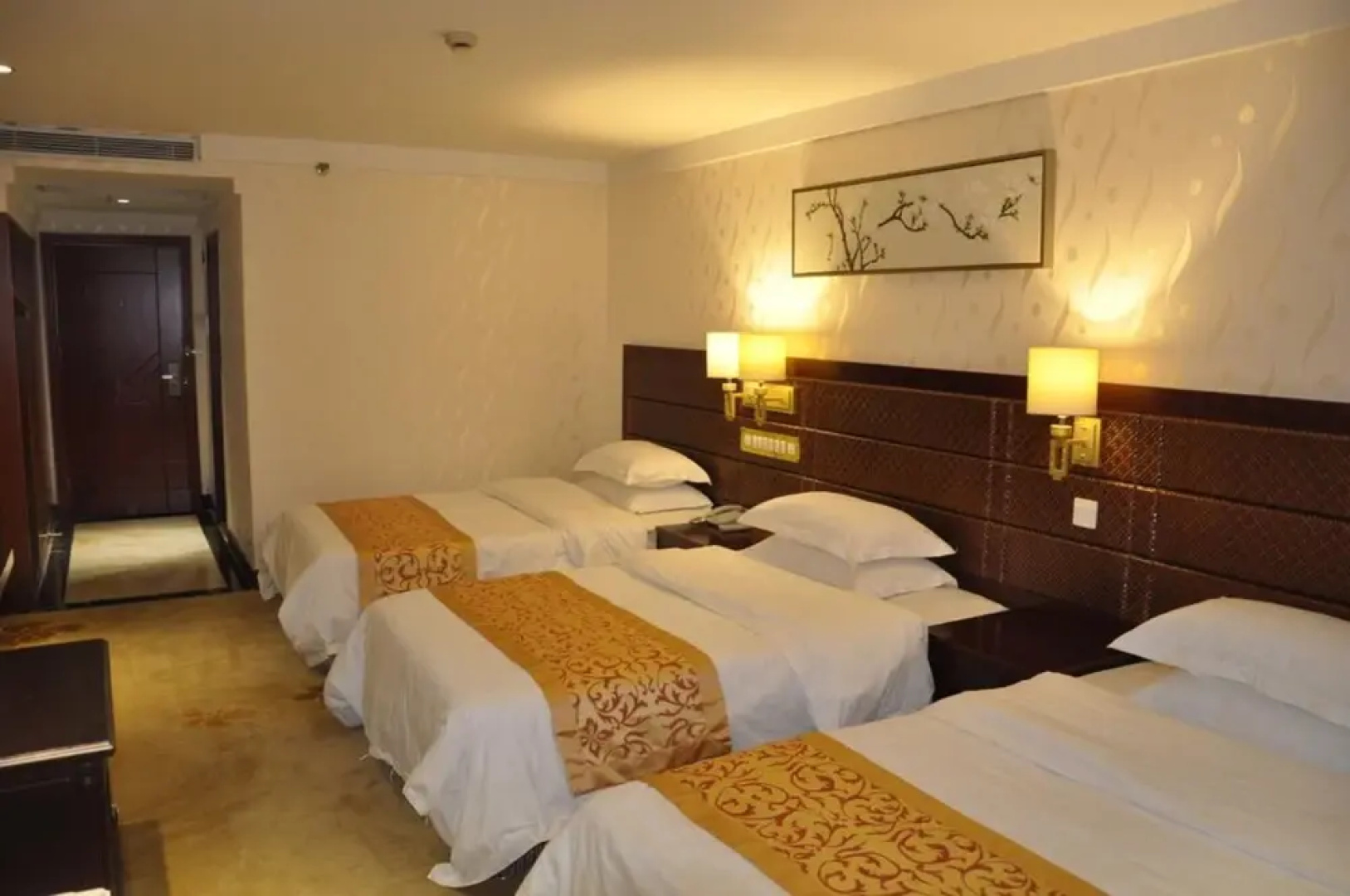 Jinmao Hotel