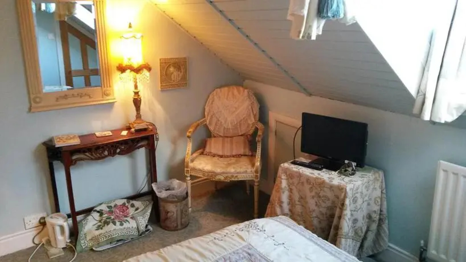 Riverview Bed And Breakfast