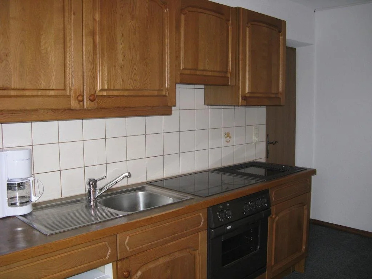 Ferienwohnung Wohlfarter