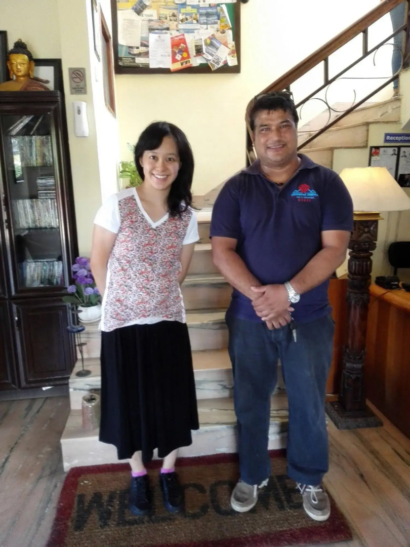 Sagarmatha Apartment Bed & Breakfast