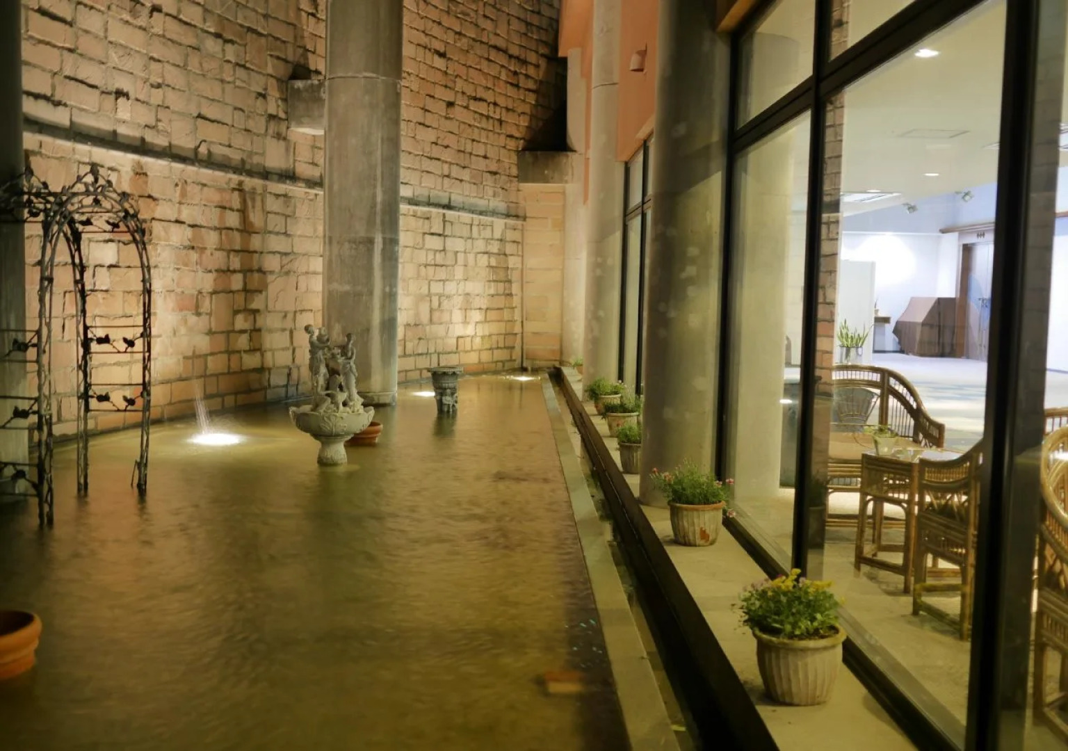 Kameya Hotel Hanatsubaki