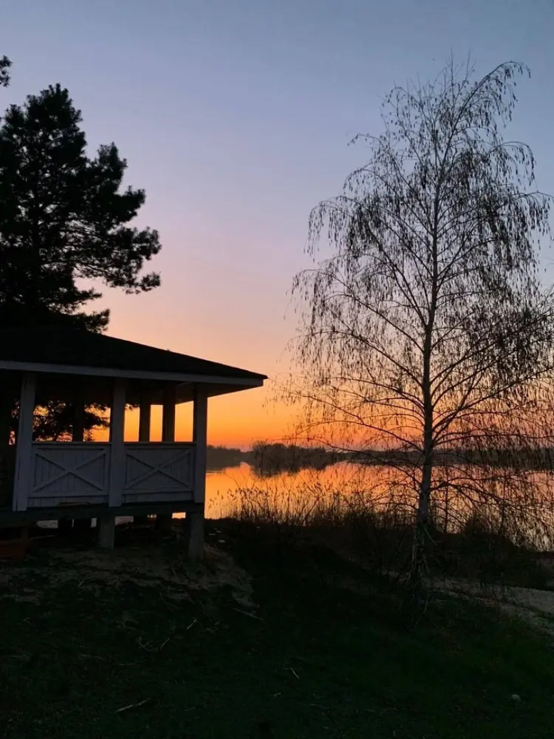 Perlyna Resort