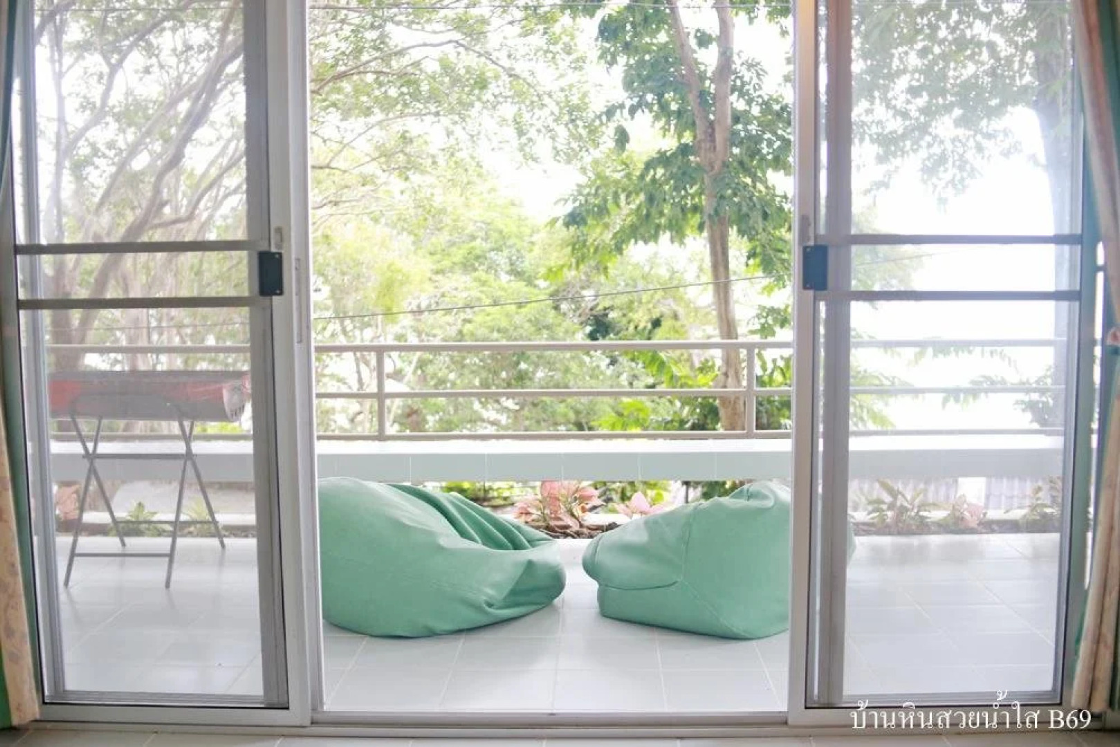 Hinsuay Namsai Residence B69