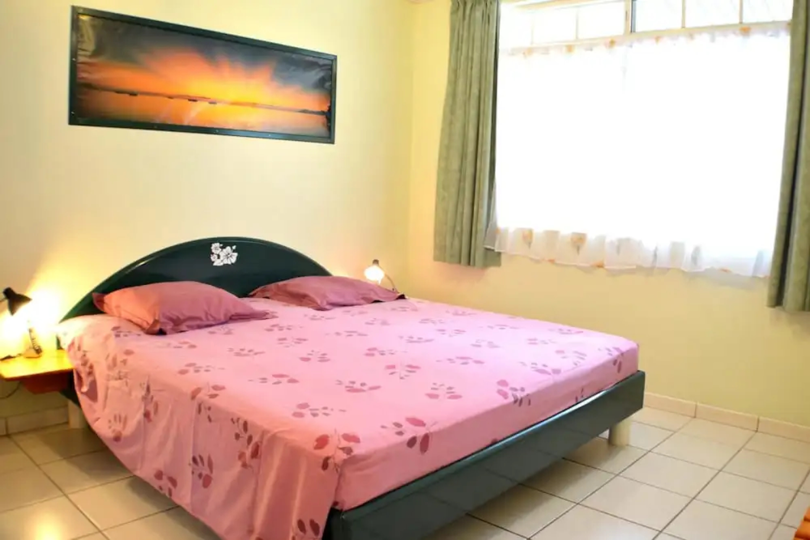 F3 Tiapa Apartment 2