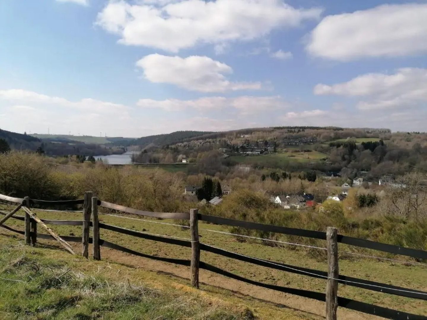 Hotel am Park Stadtkyll