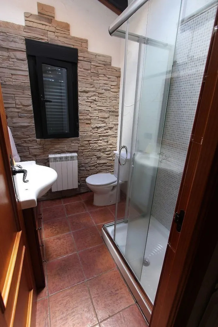 Casa Rural Buenaventura