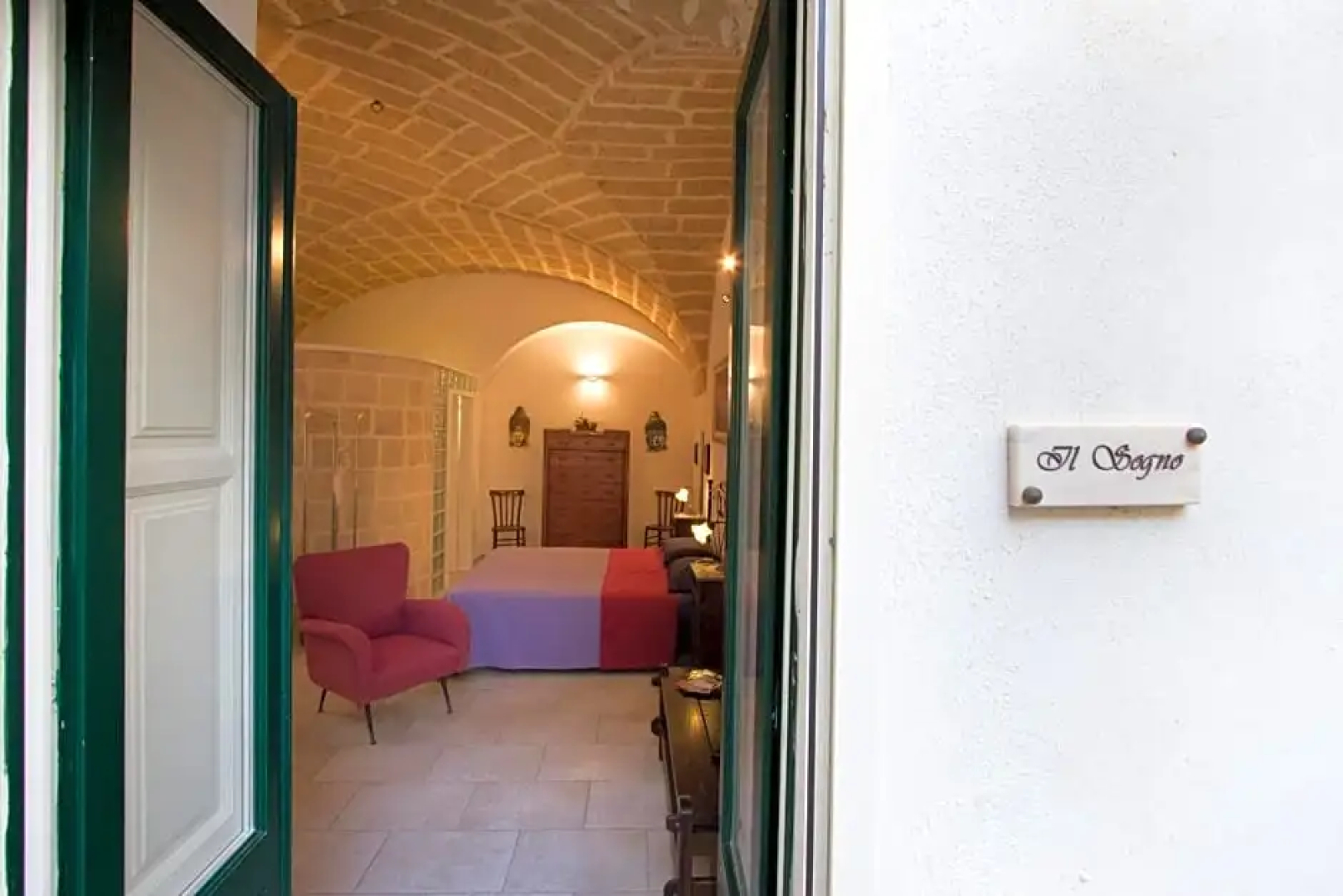 Terrazzo dei Sogni B&B