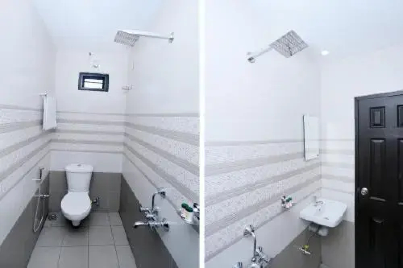 Oyo 22485 Tcs Suites