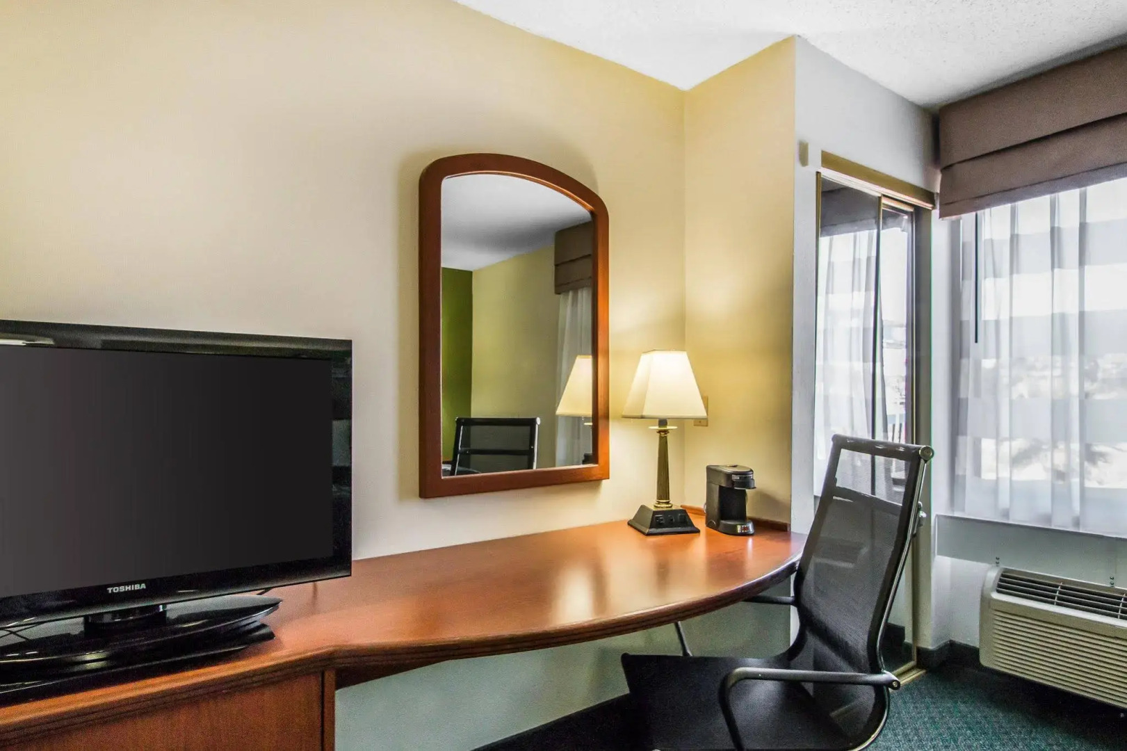 Sleep Inn Hardeeville - I-95