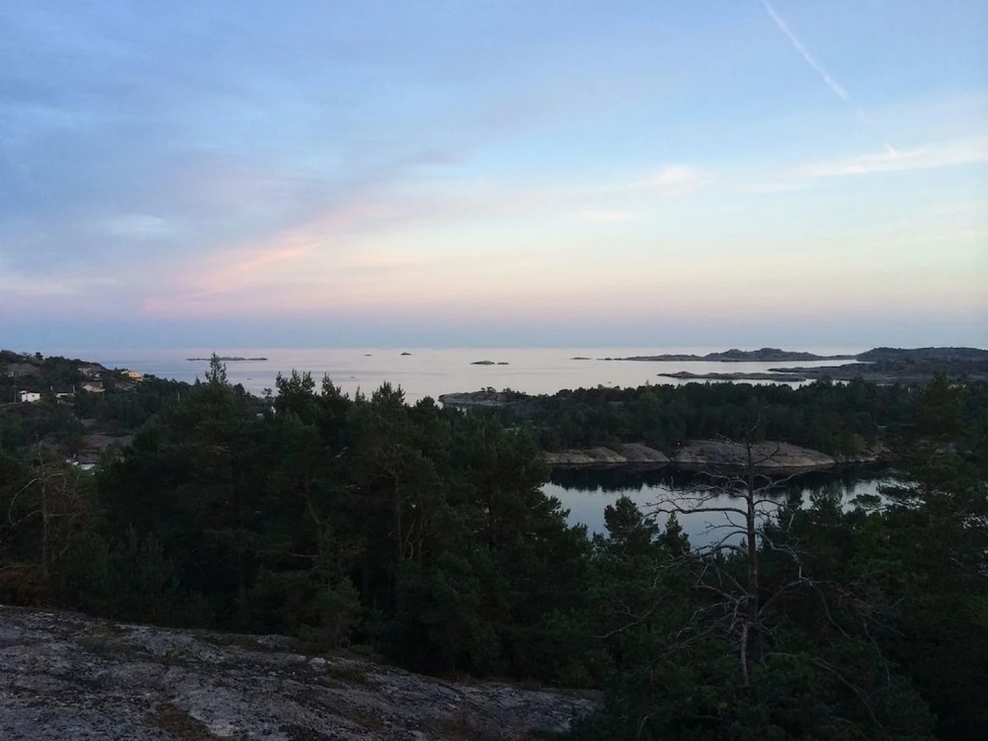 Solferie Holiday Cottage Langenes