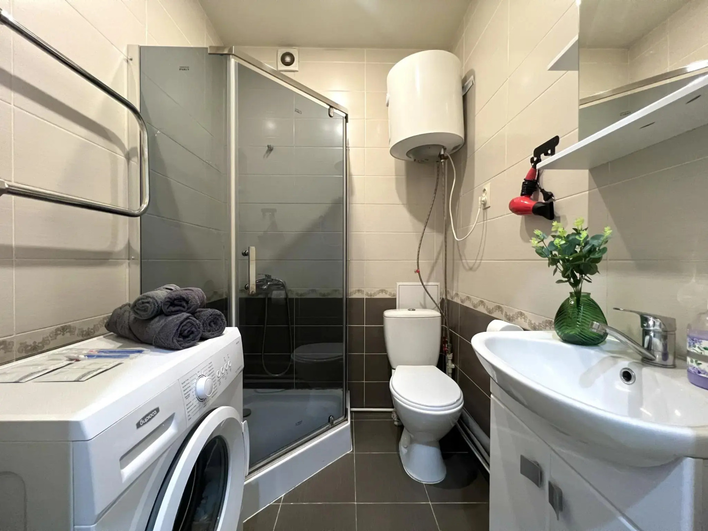 КакДома на улице Смолина 67 корпус 2