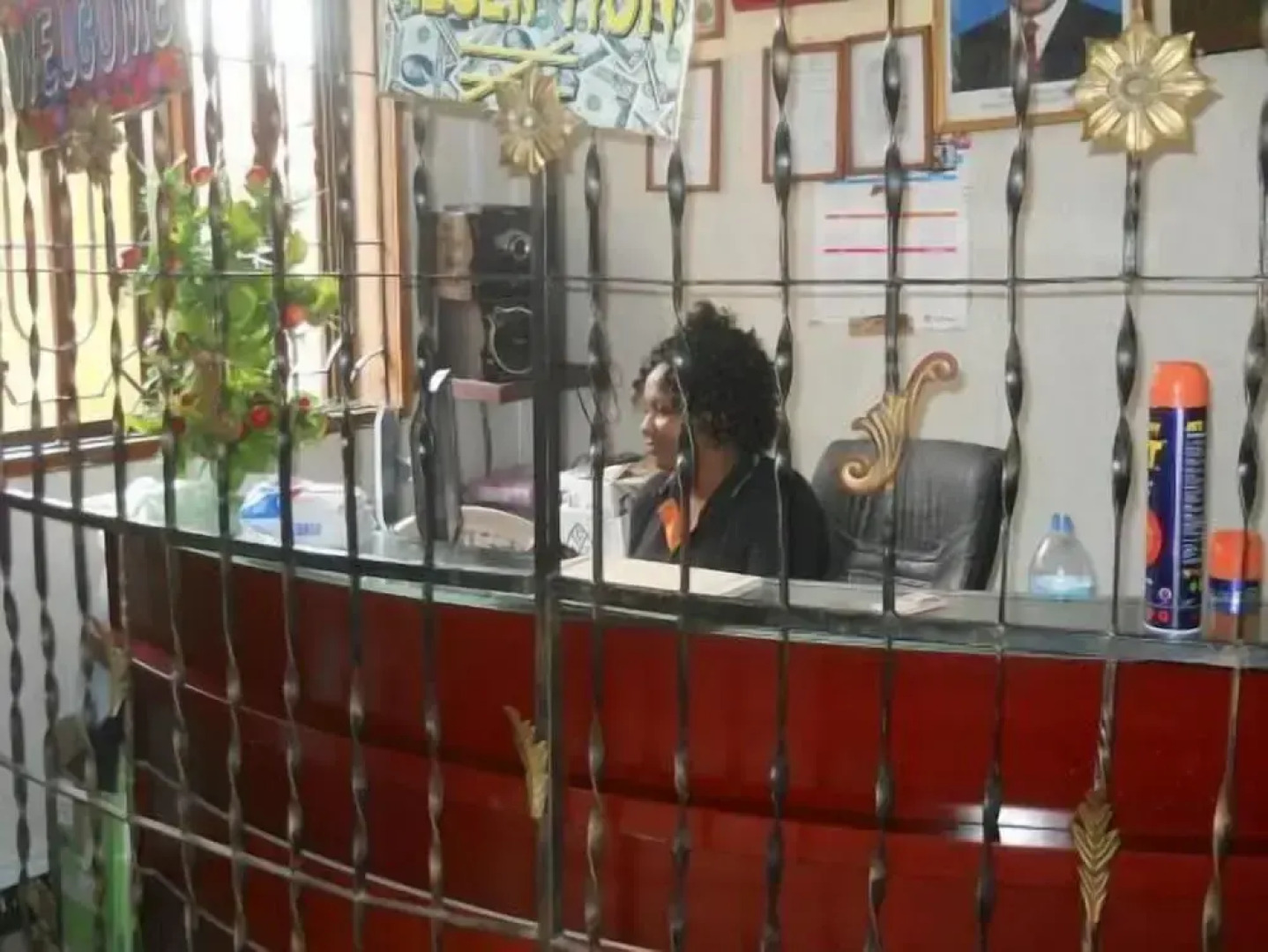 Cross Way Executive Hotel - CWE