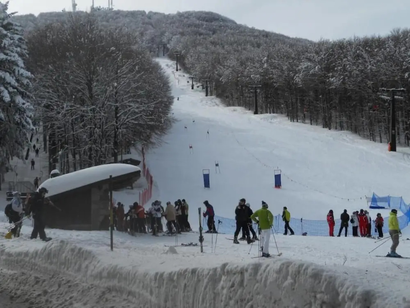 Albergo Generale Cantore