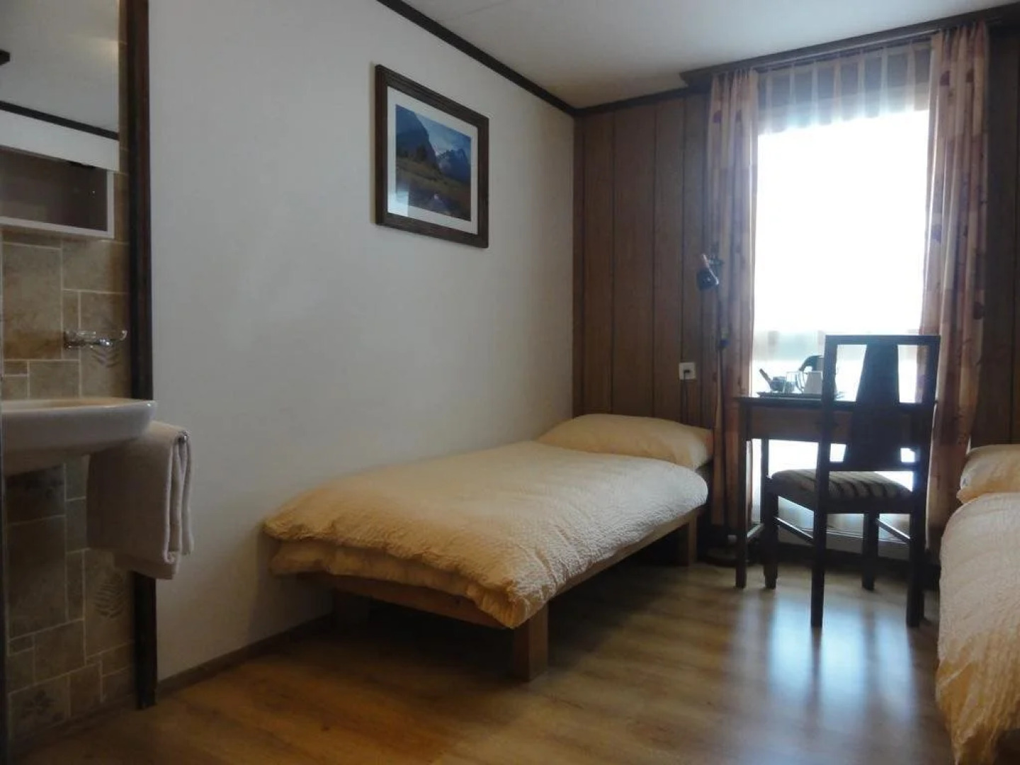 Hostel Schützenbach Backpackers