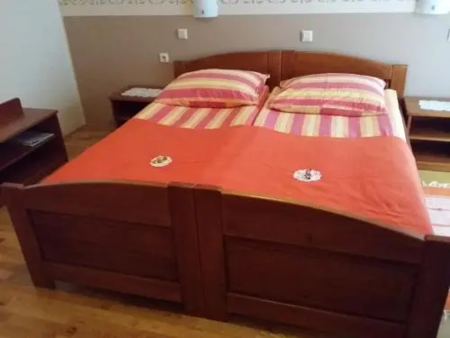 Country house - Turistična kmetija Ambrož Gregorc