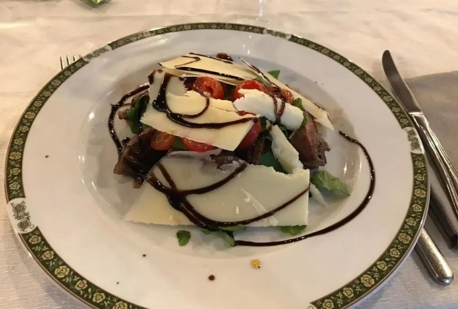 Affittacamere La Piazzetta