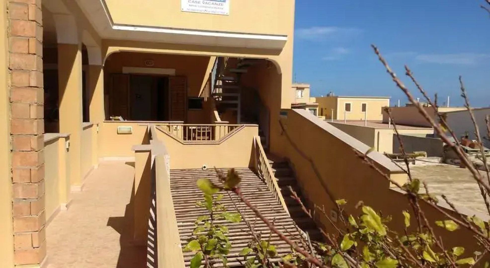 Case Vacanze Licciardi