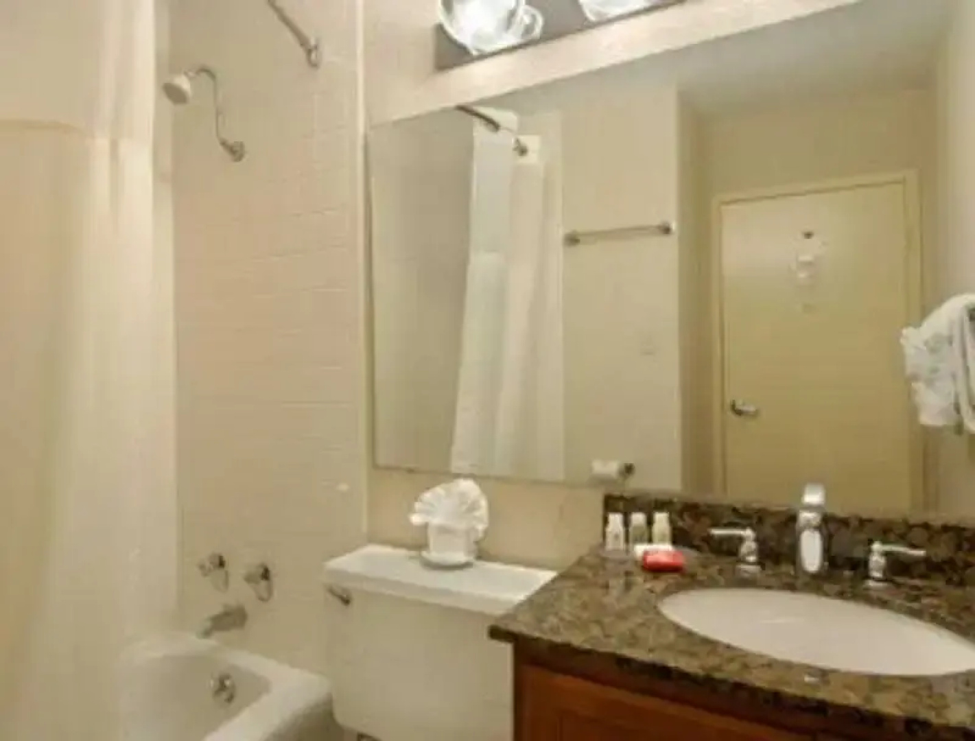 Ramada St. Louis Airport