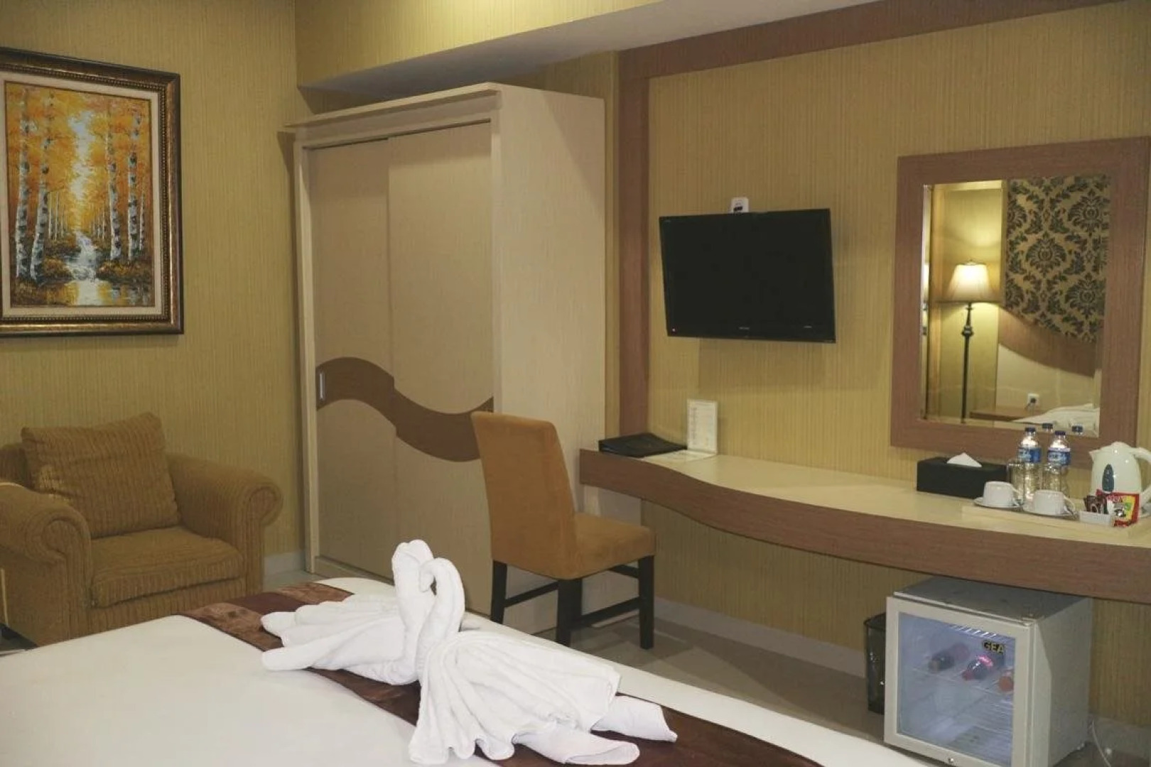 Grand Dian Boutique Hotel