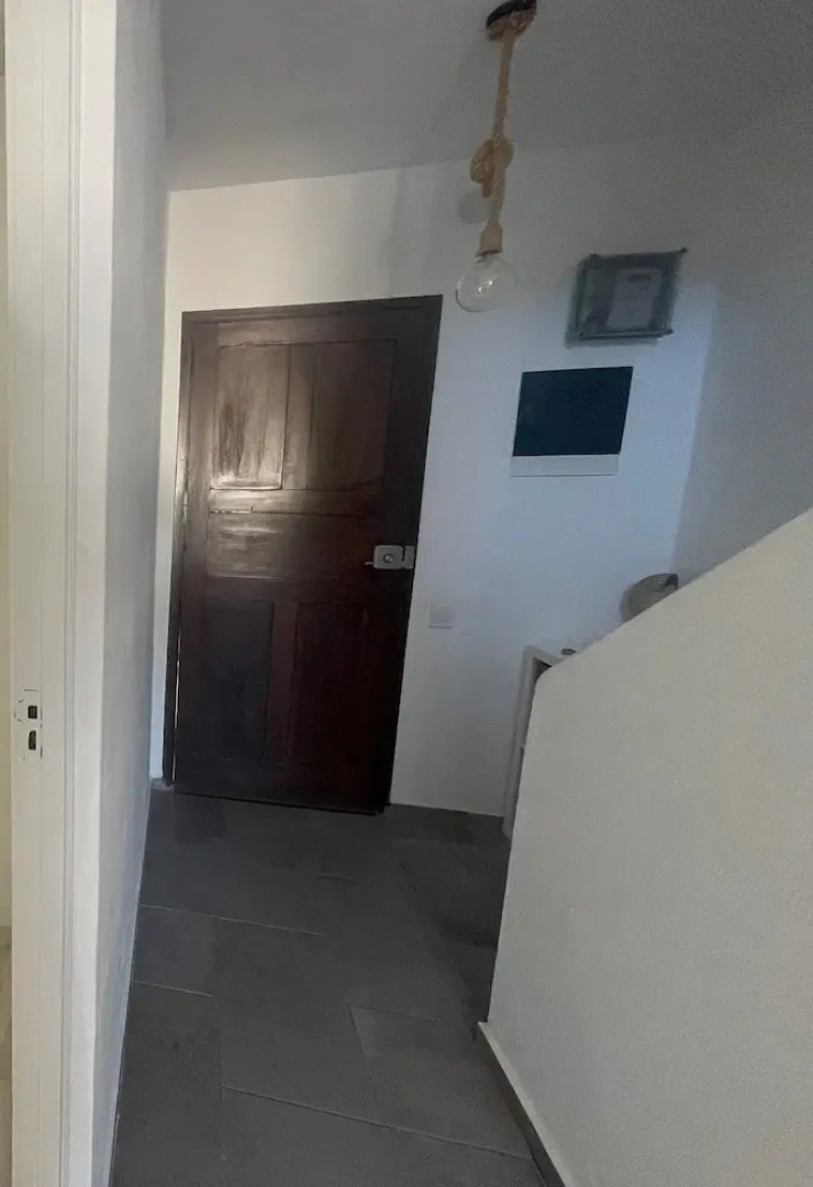 Your Little House in Caleta