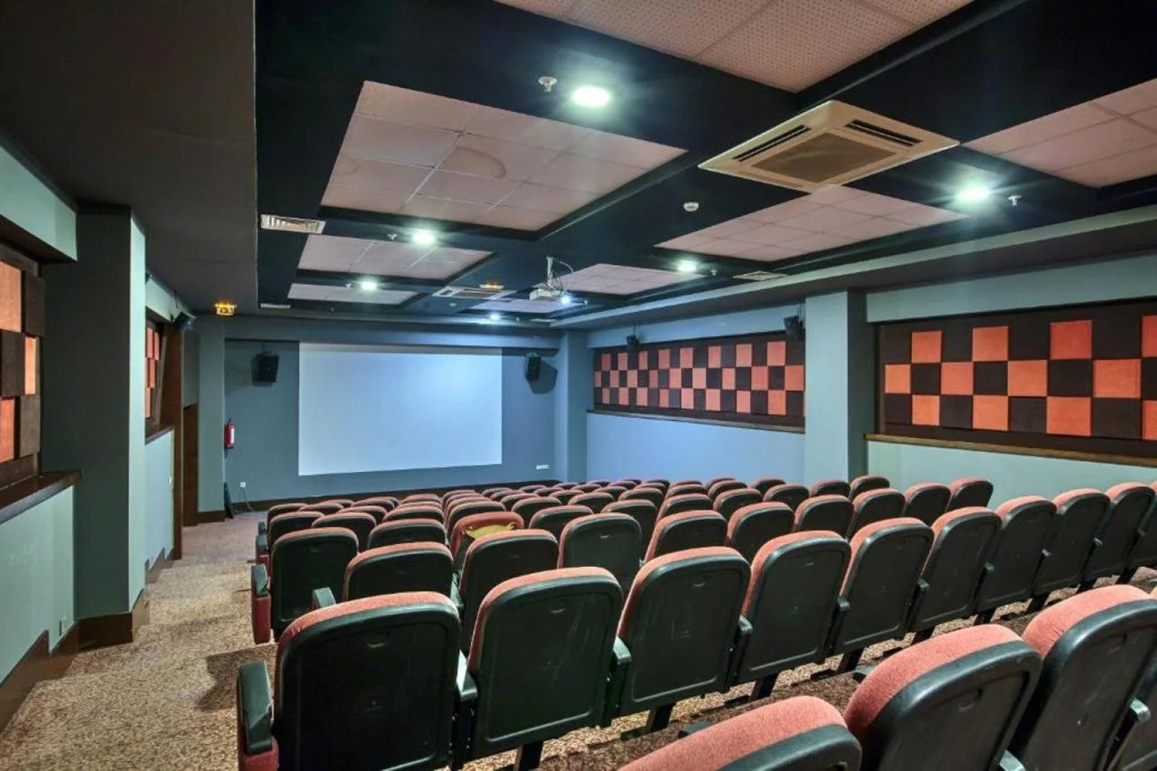 Sunis Kumköy Beach Resort Hotel & Spa - All inclusive