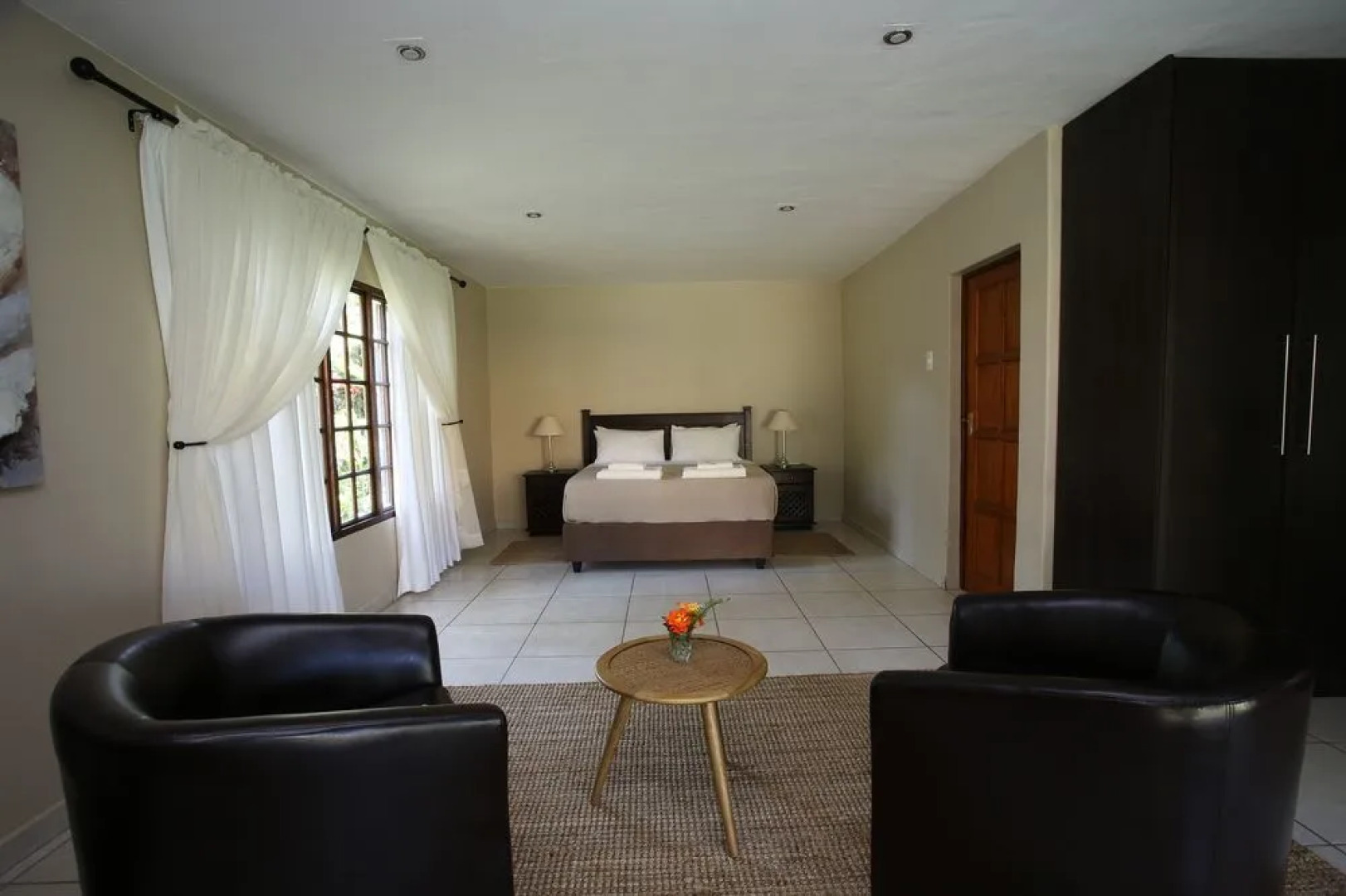 Roundstone Mountain Biking & Game Lodge