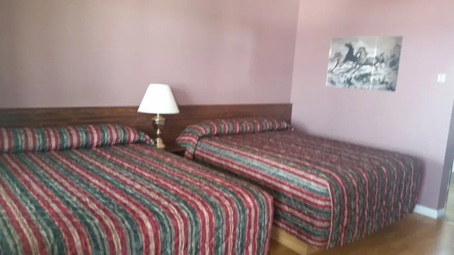 Lamplighter Viking Motel