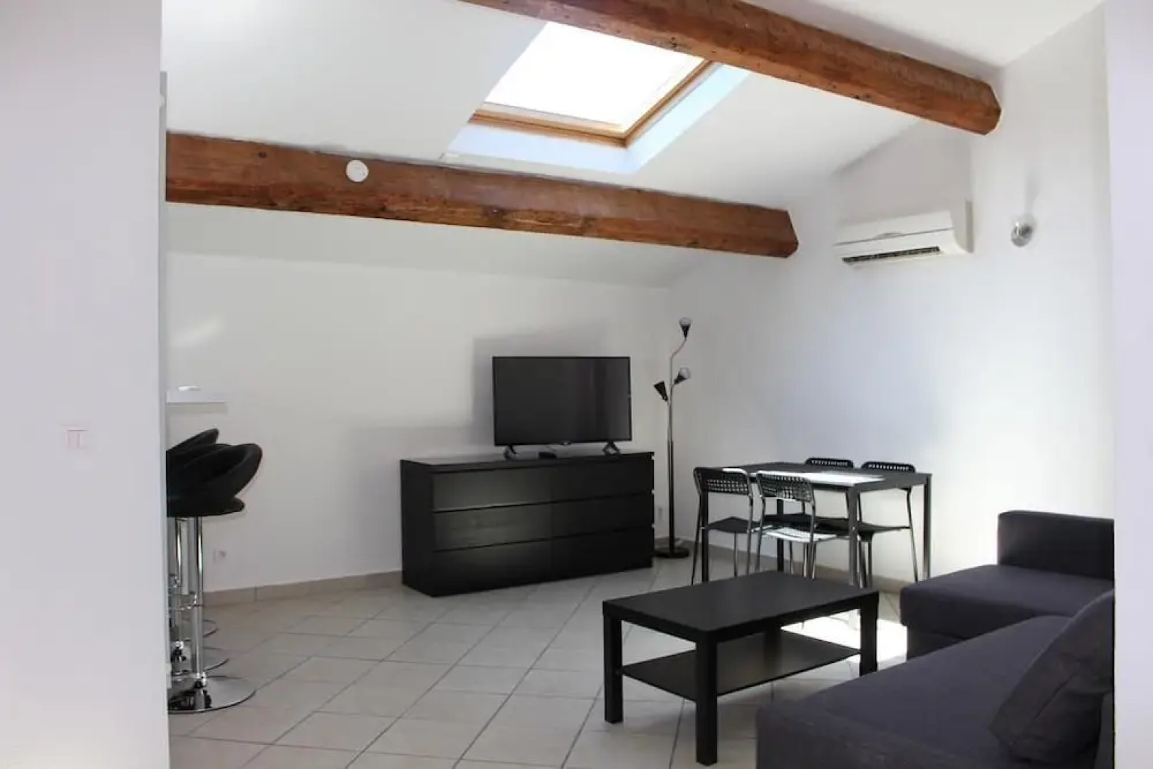 Residence Villa Ange