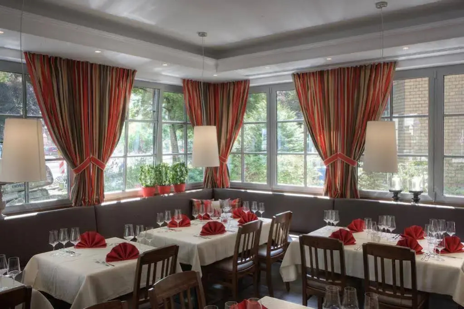 Restaurant & Hotel Engelkeller
