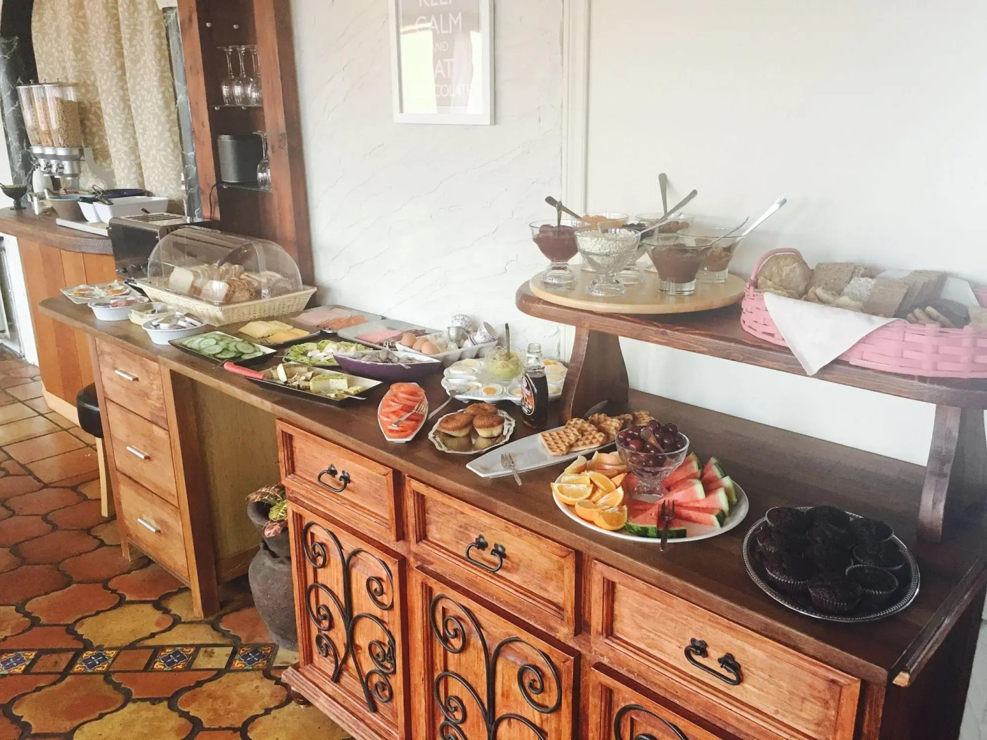 Hotel Kriunes - A city hotel by the lake