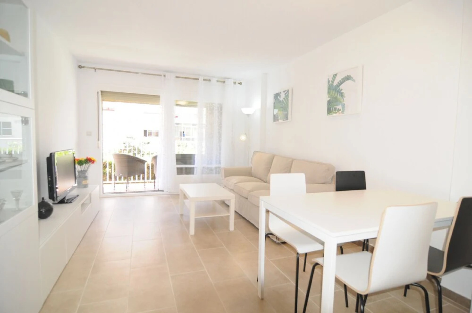 HomeHolidaysRentals Lorraine - Costa Barcelona