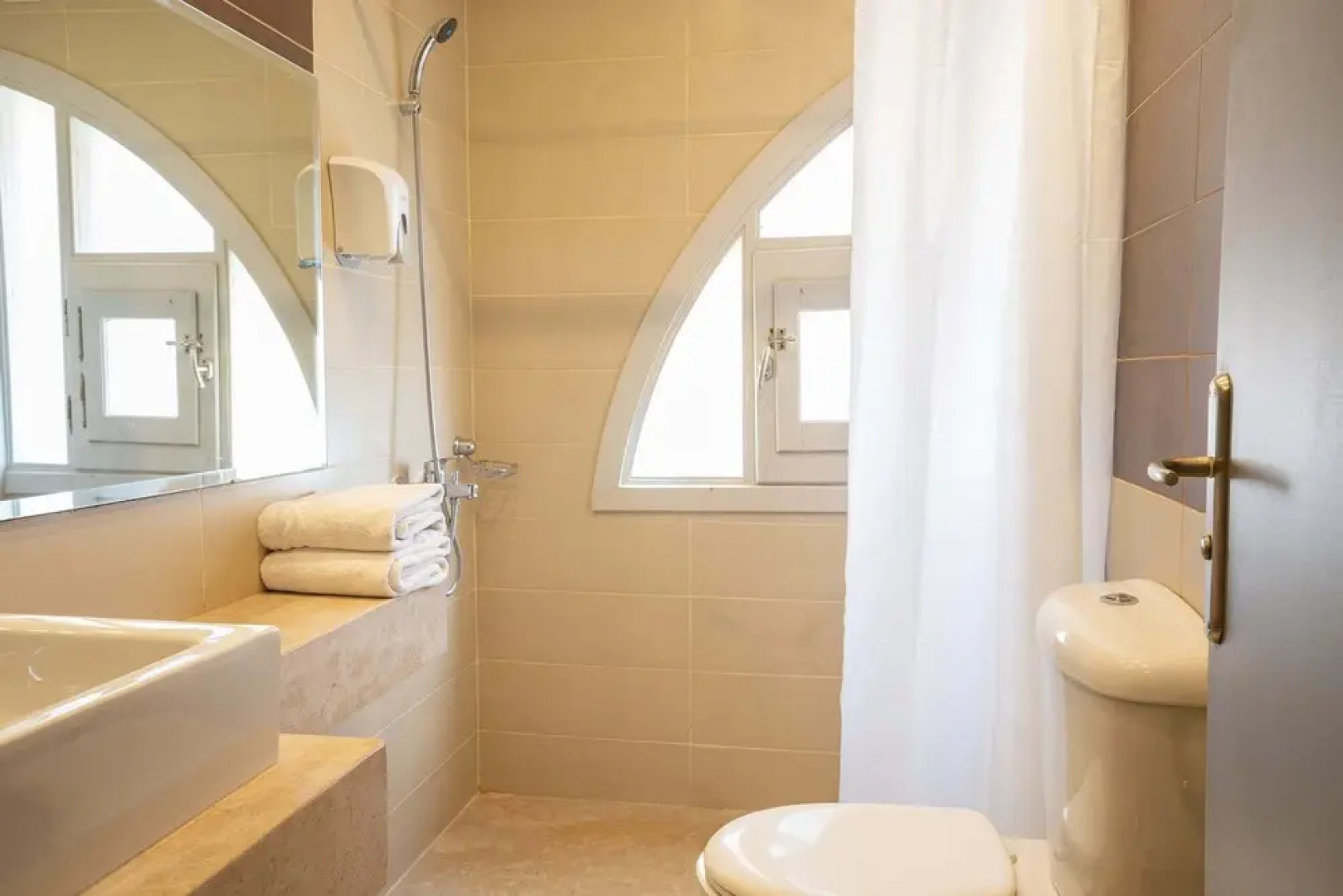 SkyWay  apartments El Gouna