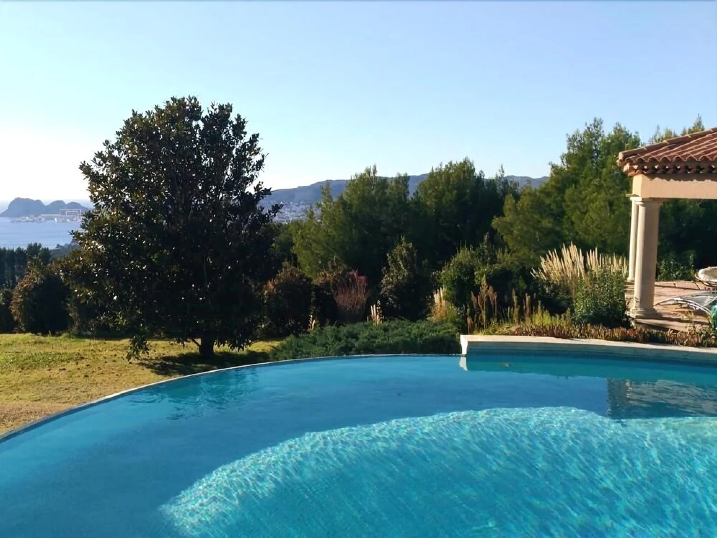 Le Fare de la Louisiane