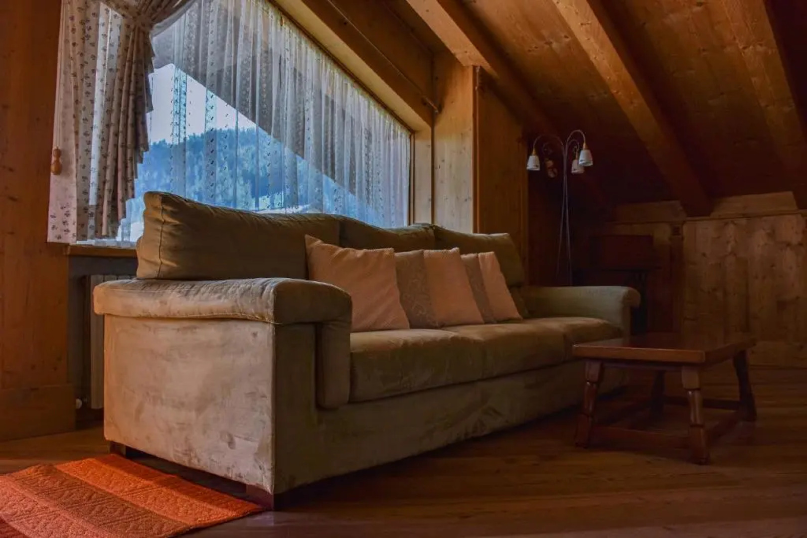 Appartamento Mainardi