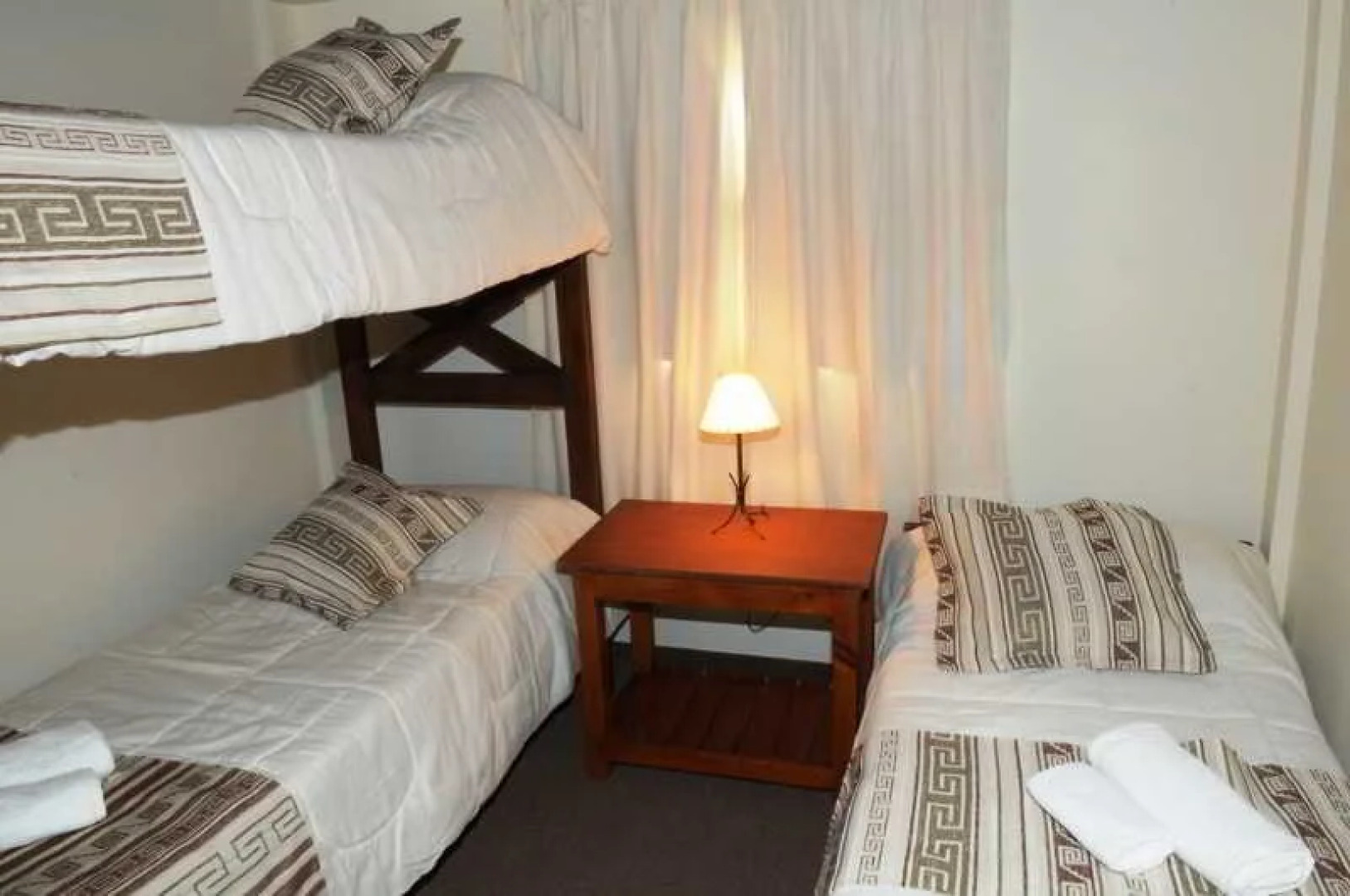 Hostería Los Gnomos