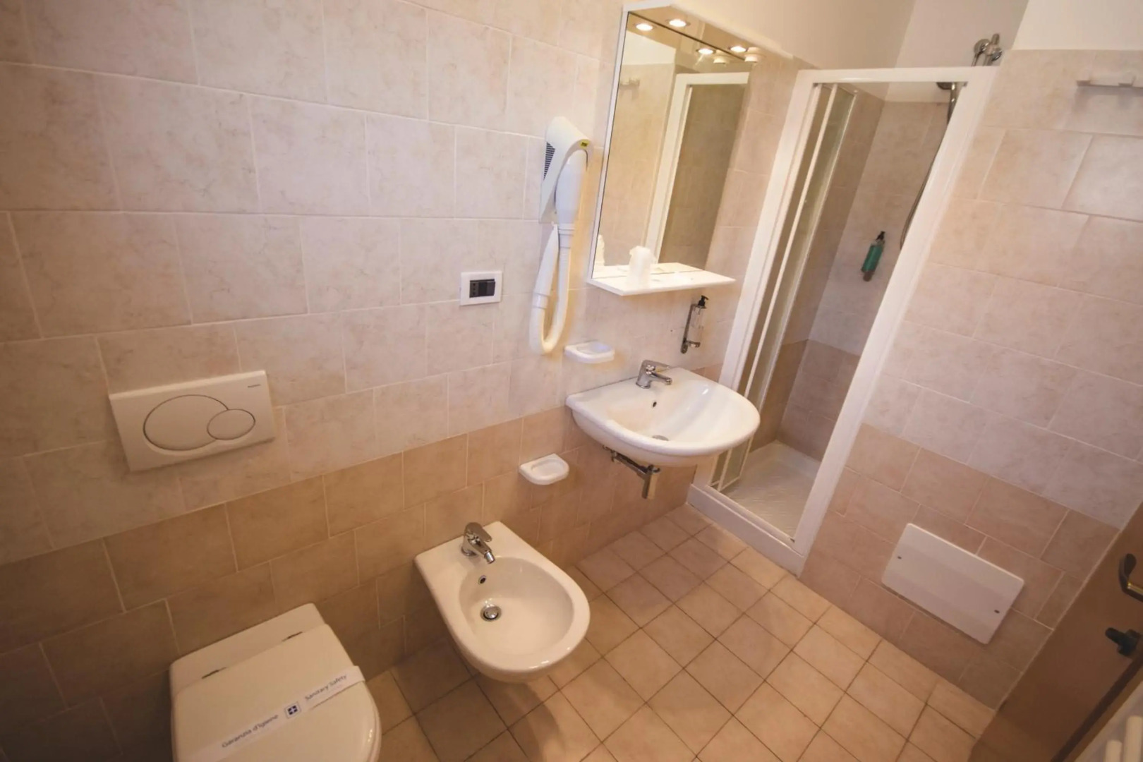 Hotel Adria