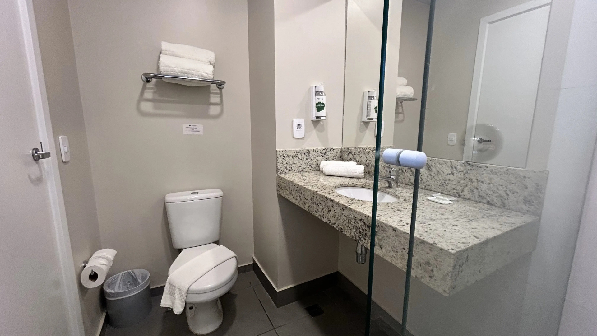 Transamerica Fit Rondonópolis