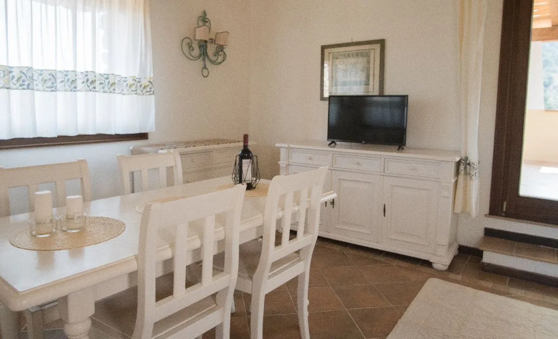 Il Giardino degli Oleandri