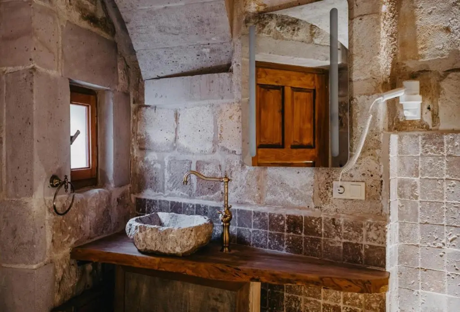 Prime Cappadocia Suites