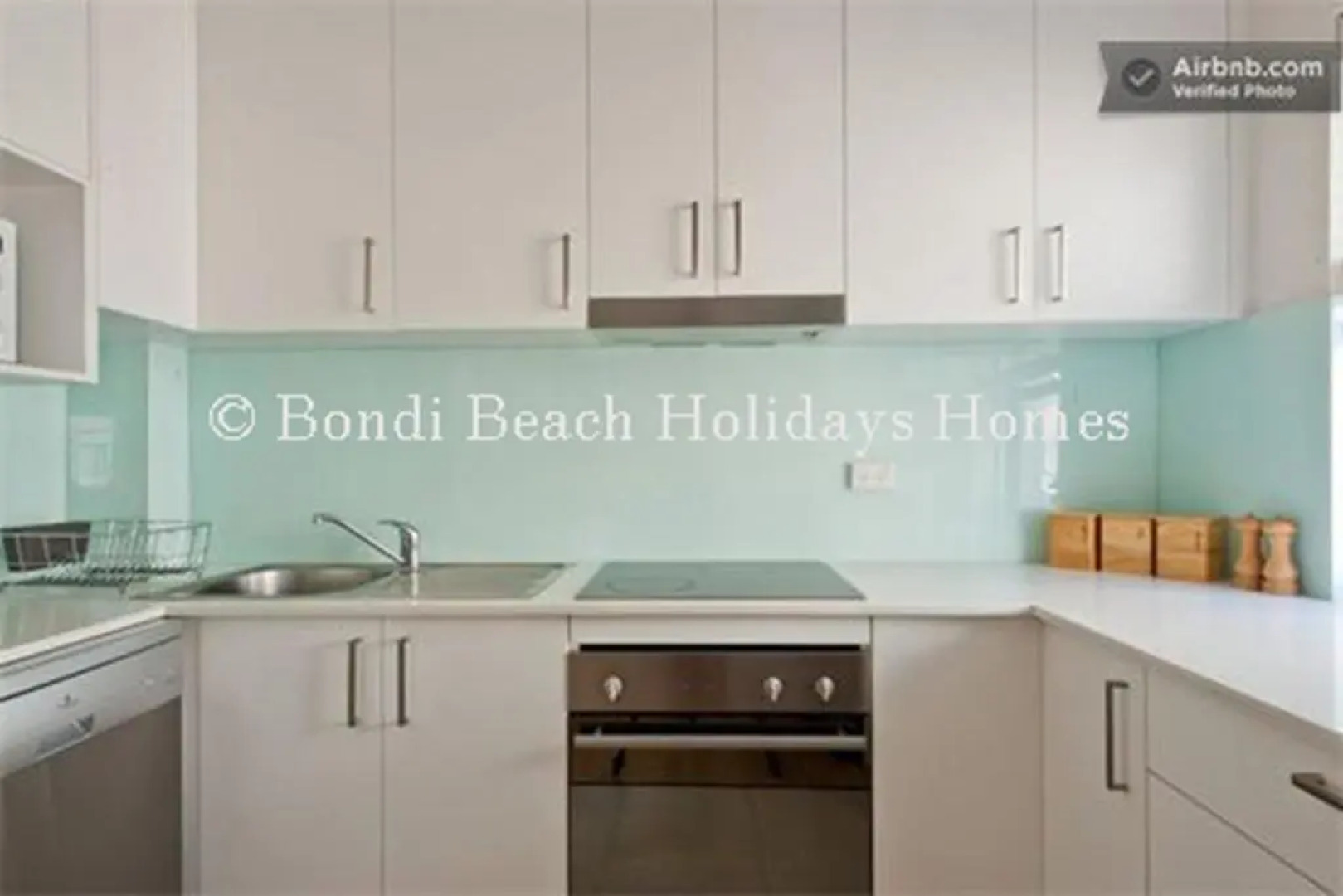 Beachside Bliss - A Bondi Beach Holiday Home