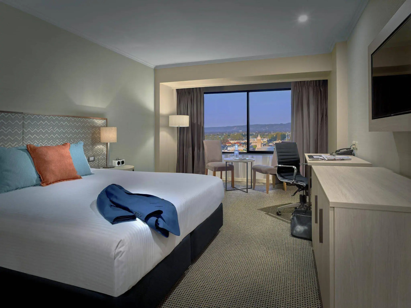 Stamford Grand Adelaide