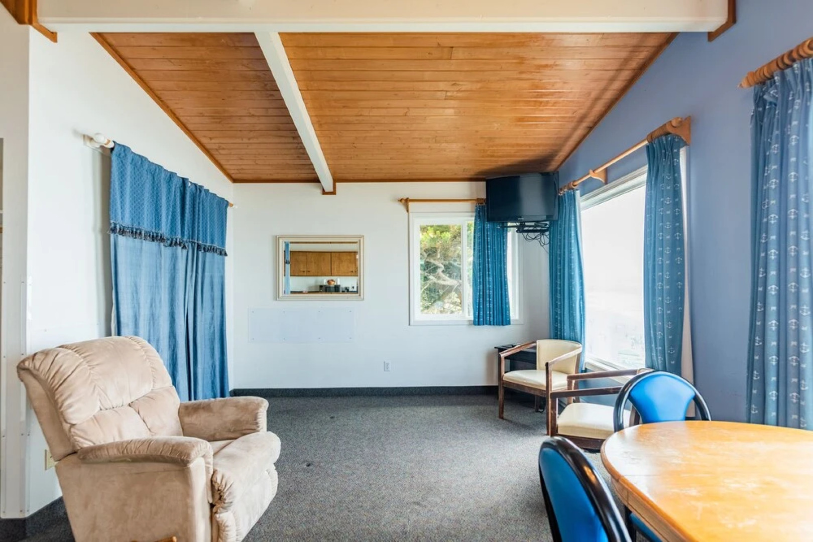 Seagull Beach Front Motel