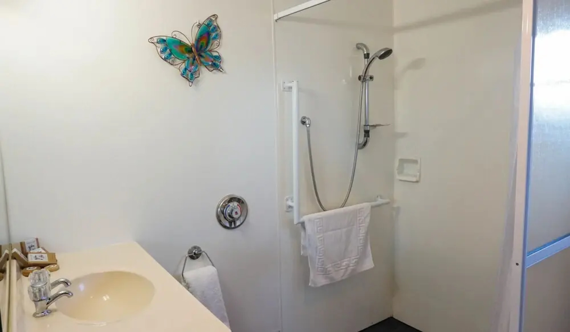 Colonial Motel Twizel