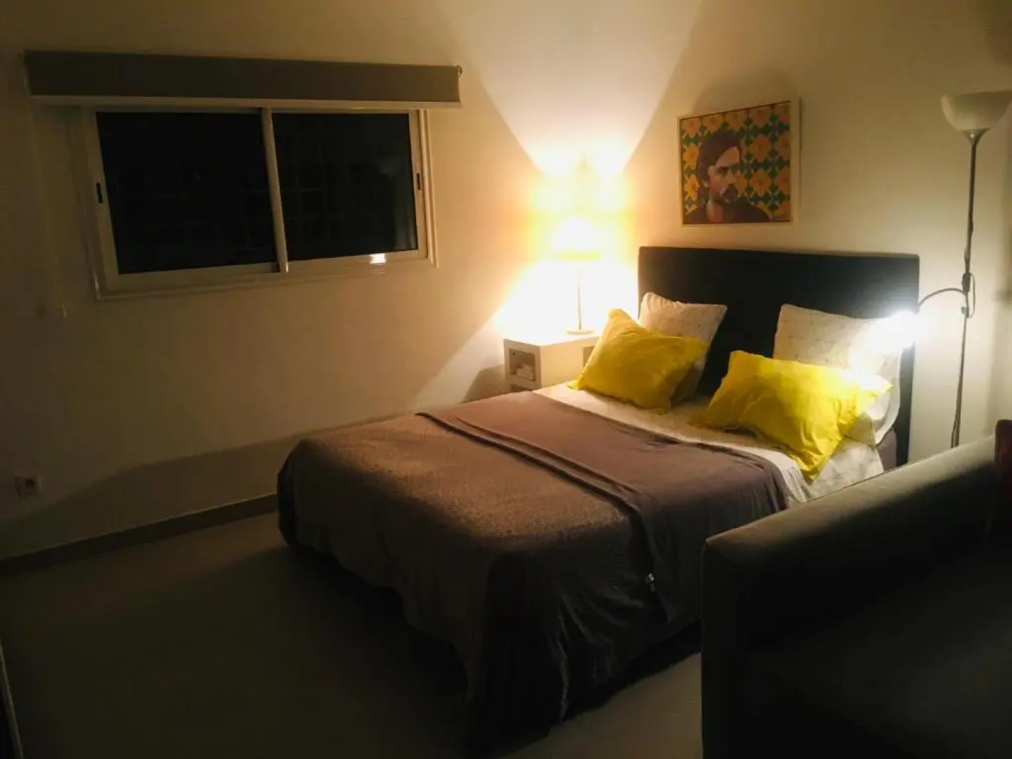 Appartement Studio à Carthage