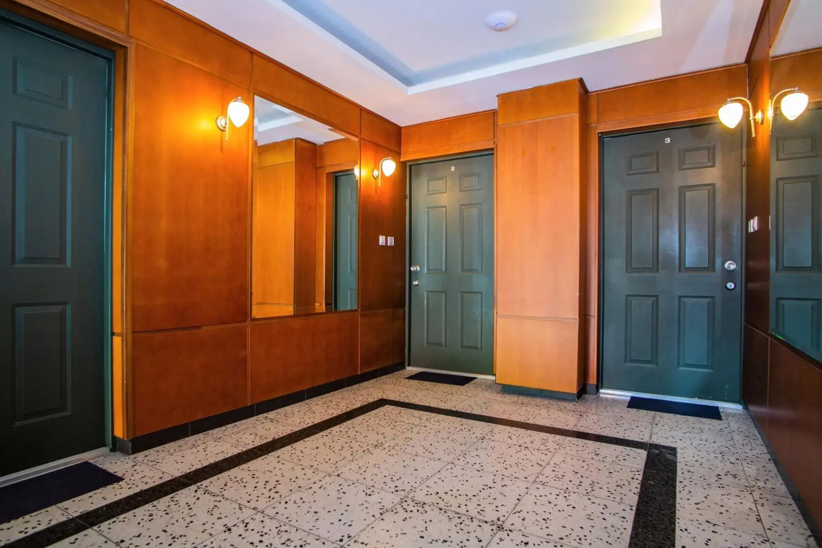 Warsaw - Apartments Apartamenty Sadyba