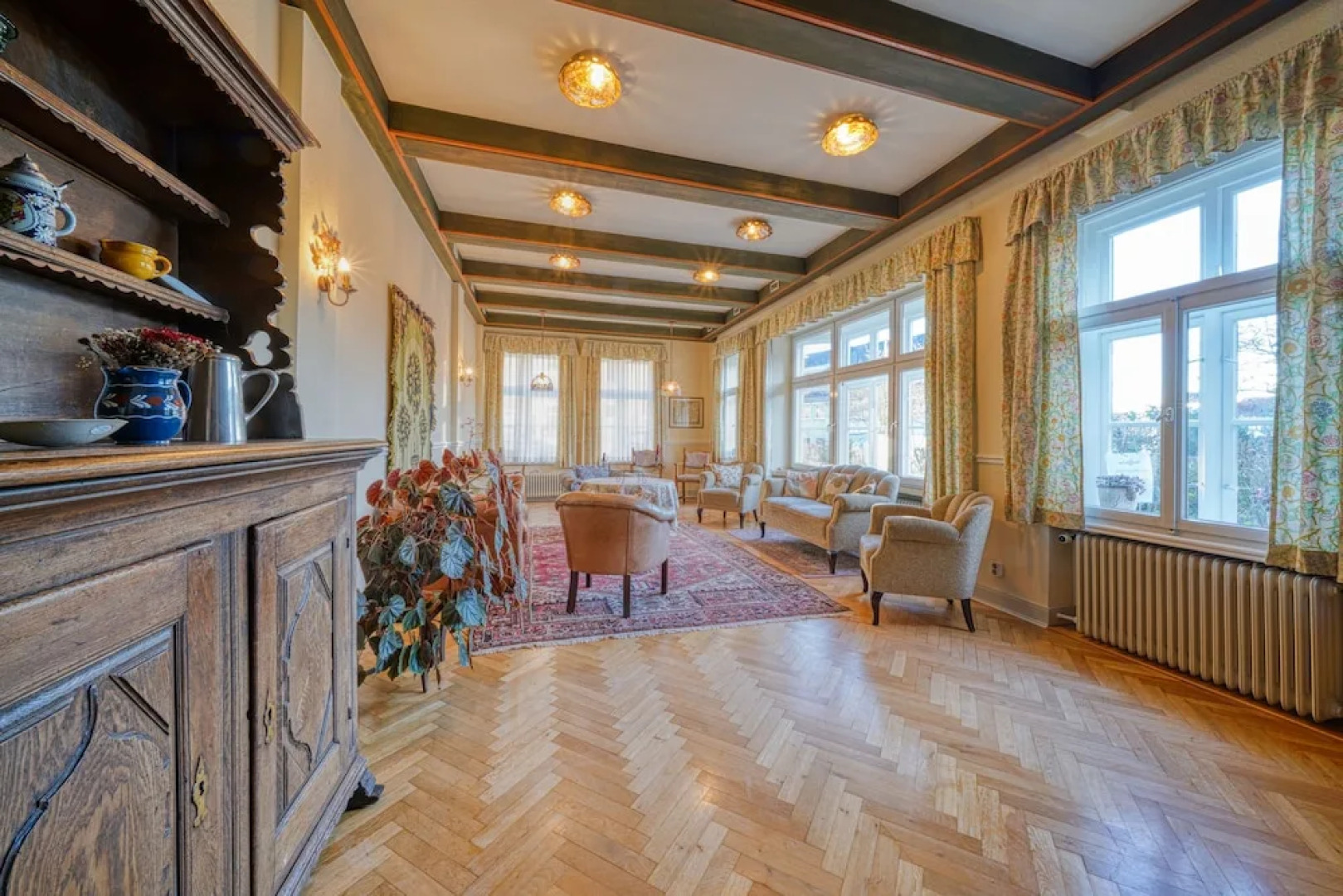 Hotel Zur Eule