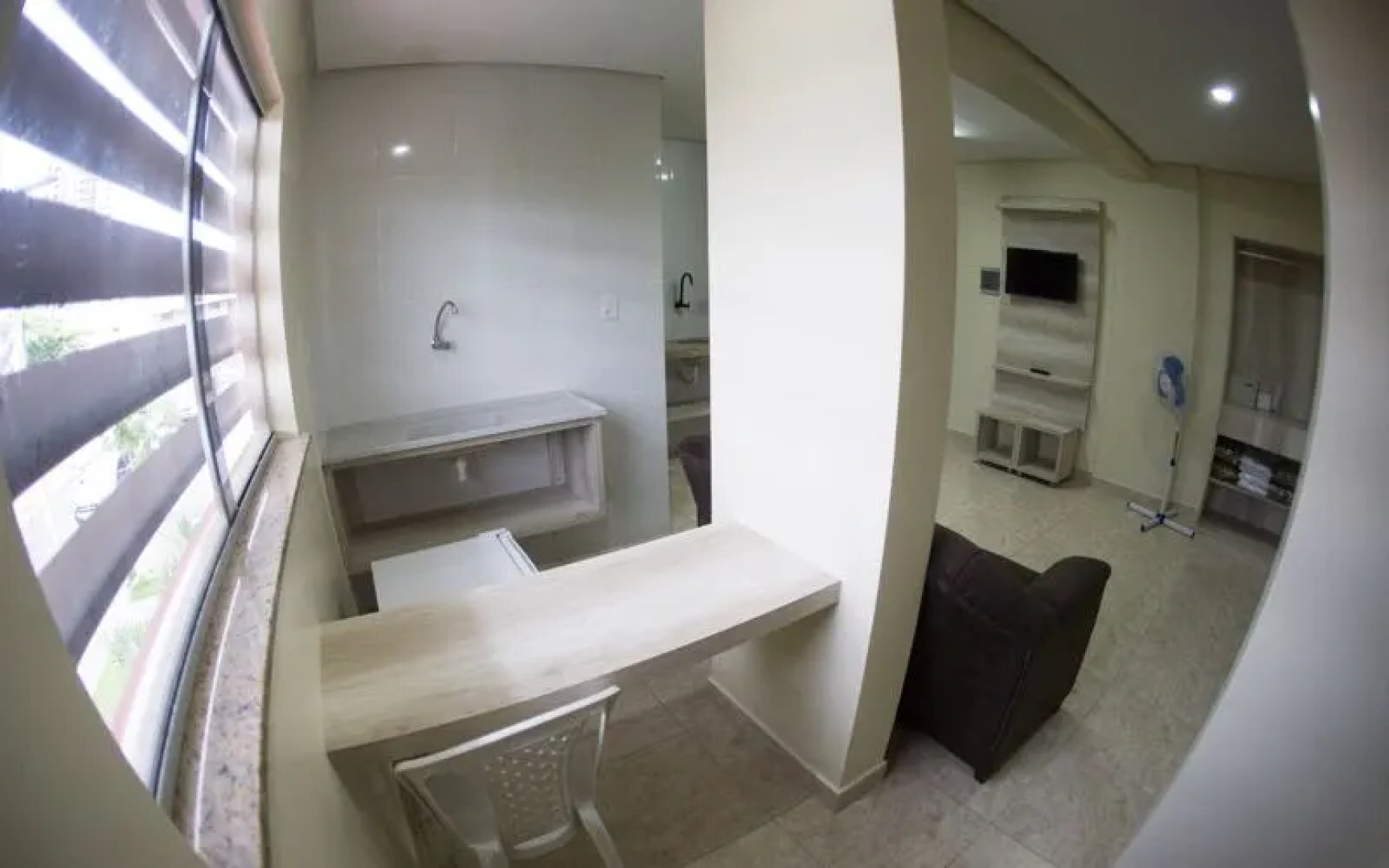 Solare Suites American