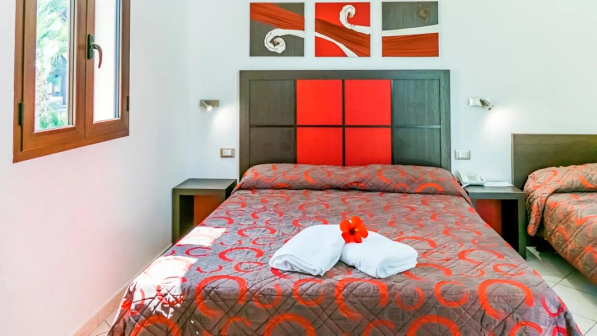 Villa Hermosa Resort